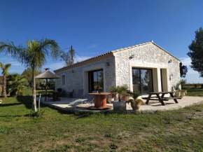 Villa en Camargue